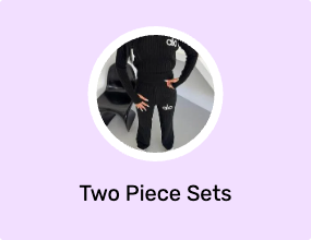 Two Piece Sets