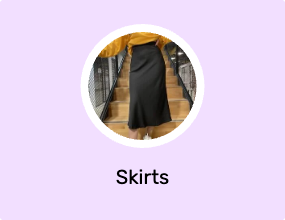 Skirts