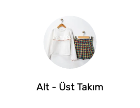 Alt - Üst Takım