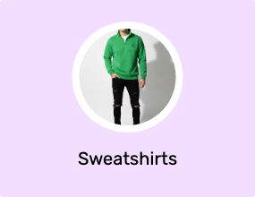 Sweatshirts