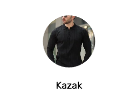 Kazak