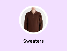 Sweaters