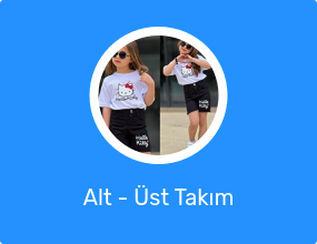 Alt - Üst Takım