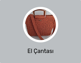 El Çantası