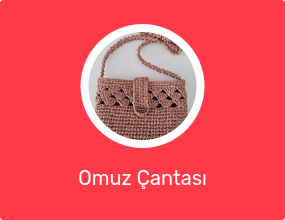 Omuz Çantası