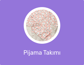 Pijama Takımı