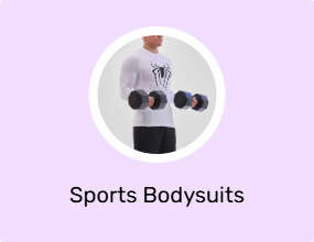 Sports Bodysuits
