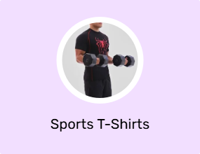 Sports T-Shirts