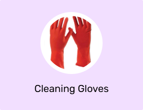 Cleaning Gloves