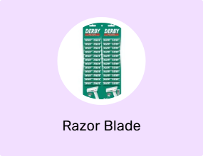 Razor Blade