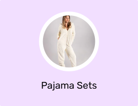 Pajama Sets