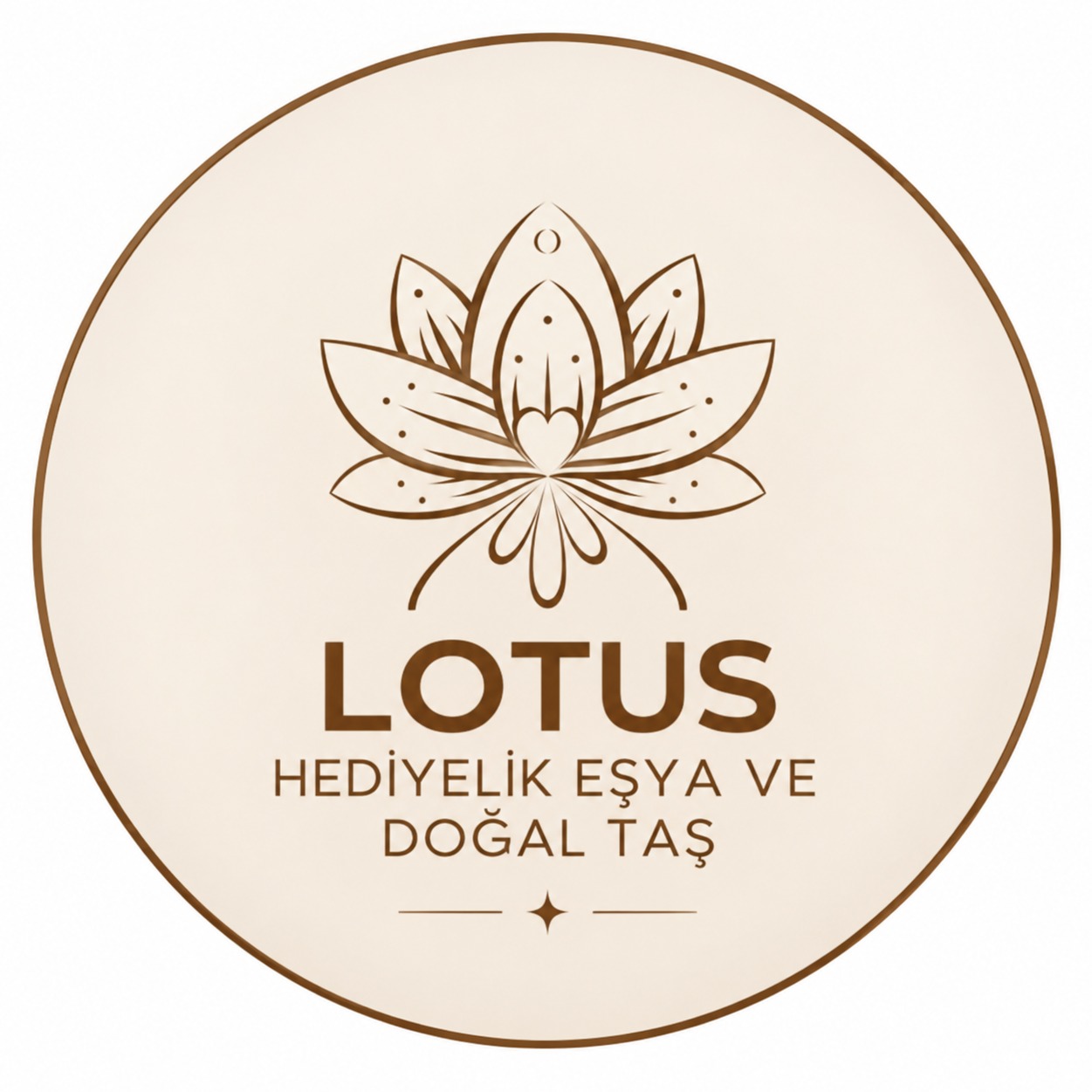 LOTUS HEDİYELİK VE DOĞALTAŞ
