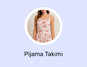 Pijama Takımı
