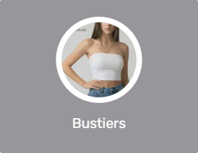 Bustiers