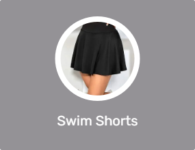 Swim Shorts