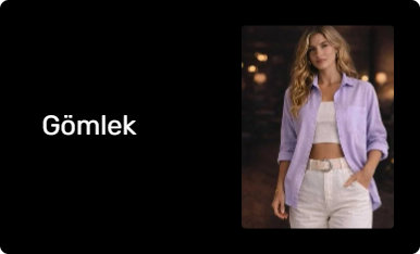 Gömlek