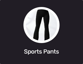 Sports Pants