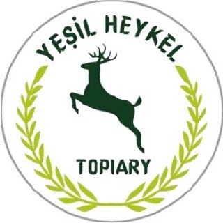 YEŞİL HEYKEL TOPİARY