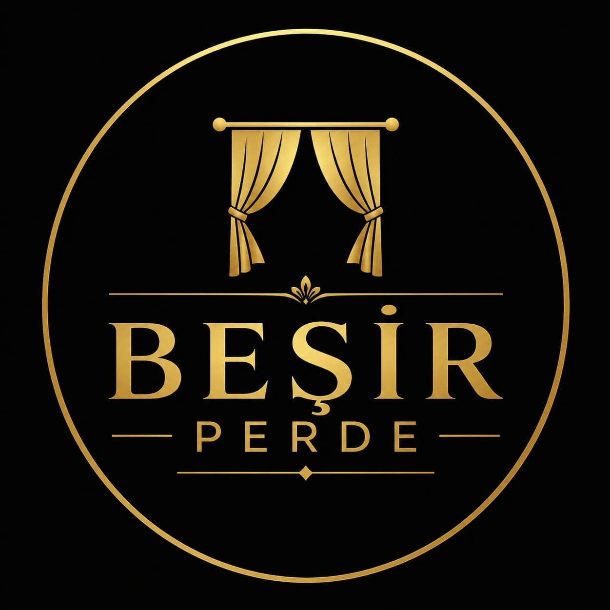 Beşir Perde