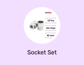 Socket Set