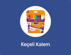Keçeli Kalem