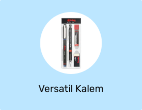 Versatil Kalem