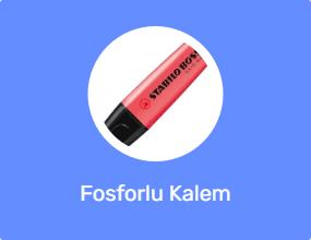 Fosforlu Kalem