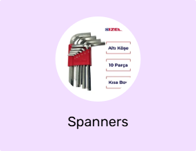 Spanners