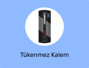 Tükenmez Kalem