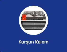 Kurşun Kalem