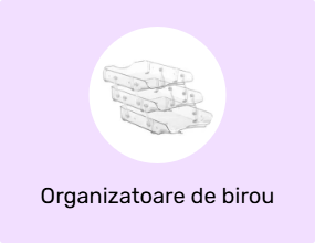 Organizatoare de birou