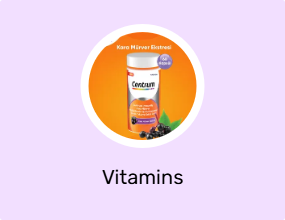 Vitamins