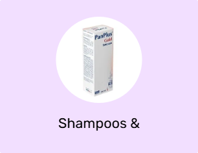 Shampoos & Conditioners
