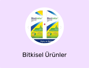 Bitkisel Ürünler