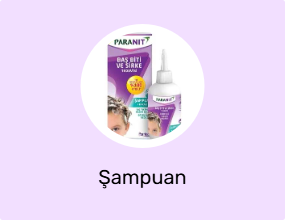 Şampuan