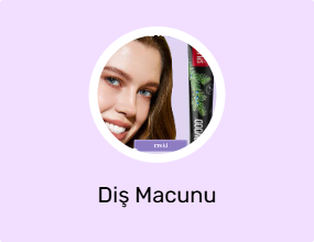 Diş Macunu