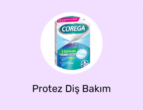 Protez Diş Bakım
