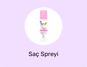 Saç Spreyi