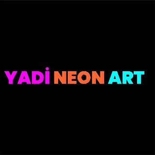 YA-Dİ BASKI NEON-TABELA