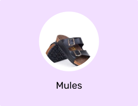 Mules