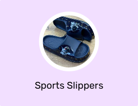 Sports Slippers
