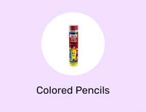Colored Pencils