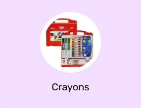 Crayons