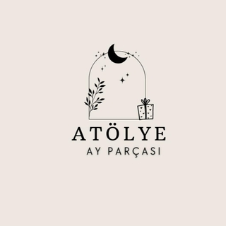 ATÖLYE AY PARÇASI