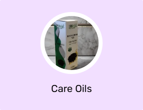 Care Oils
