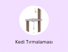 Kedi Tırmalaması