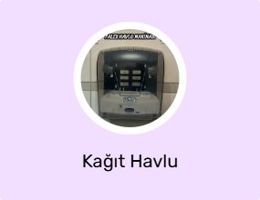 Kağıt Havlu