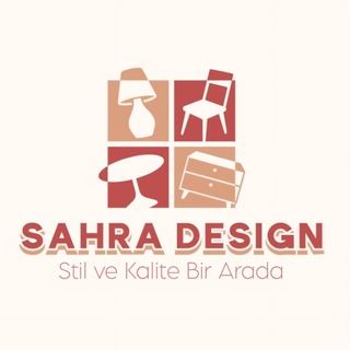 SAHRA DESİGN