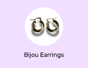Bijou Earrings