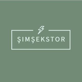 ŞimşekStor